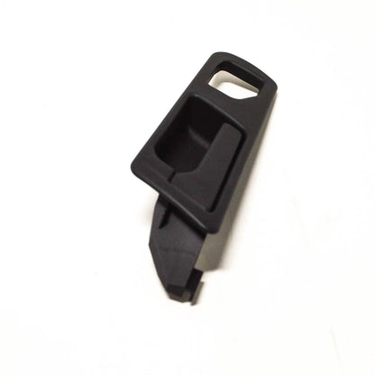 NEW BMW 5 E34 FRONT LEFT INTERIOR DOOR HANDLE 51211944369 1944369 ORIGINAL