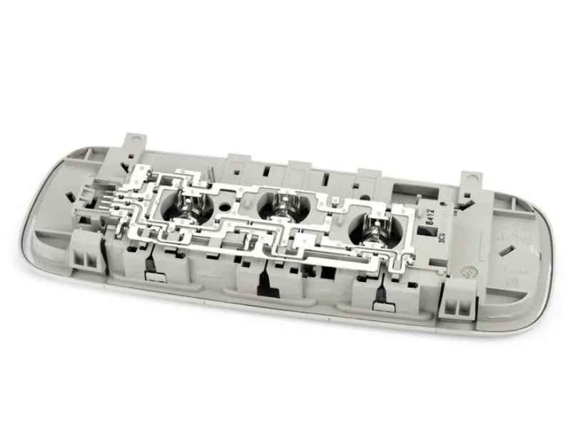 NEW VW PASSAT B8 REAR OVER HEAD INTERIOR READING LIGHT 3C0947291FY20 ORIGINAL