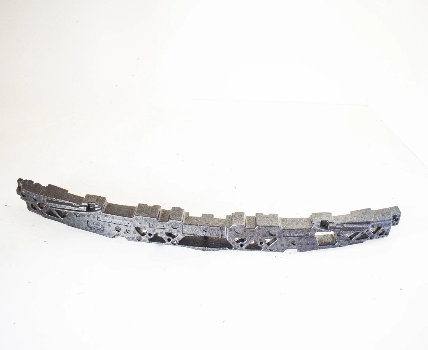 NEW BMW 5 F10 FRONT BUMPER SHOCK ABSORBER FOAM 51117331748 7331748 2015 ORIGINAL