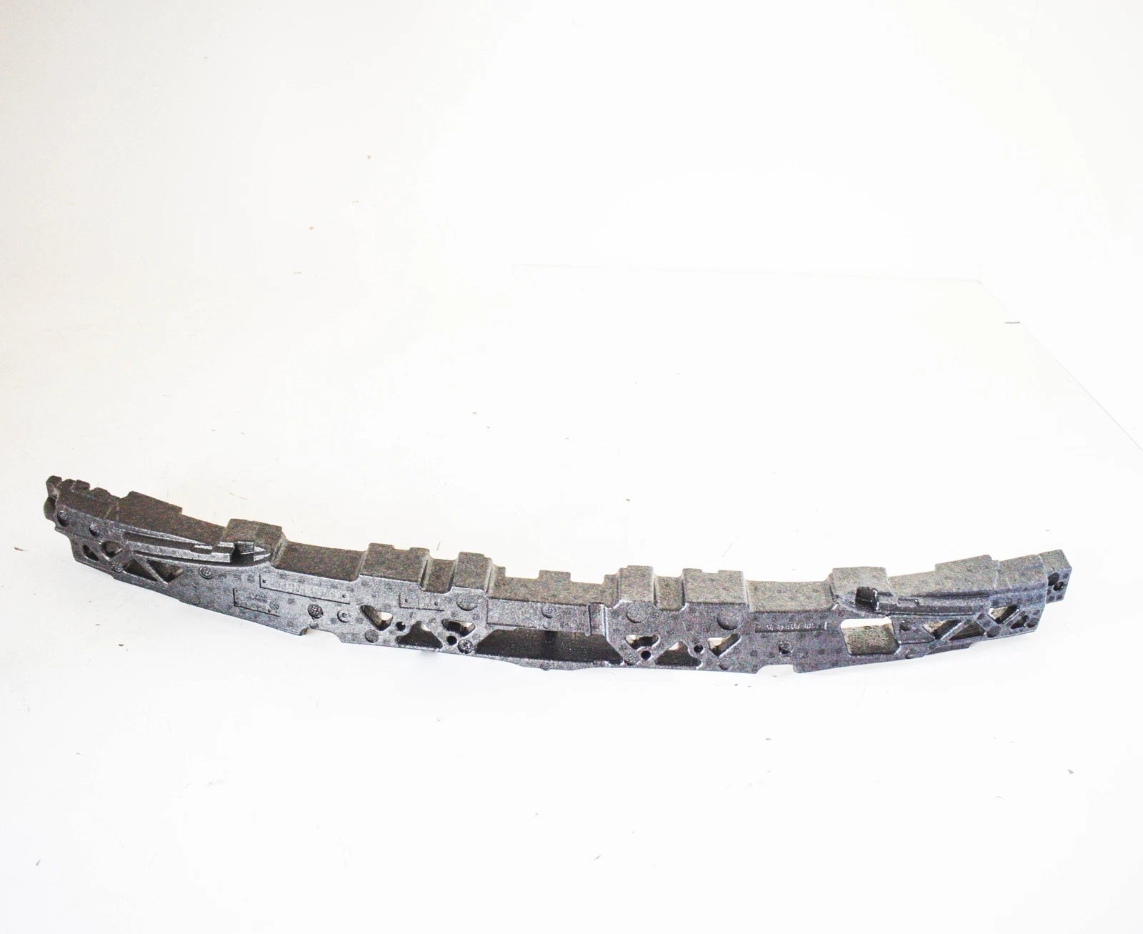 NEW BMW 5 F10 FRONT BUMPER SHOCK ABSORBER FOAM 51117331748 7331748 2015 ORIGINAL