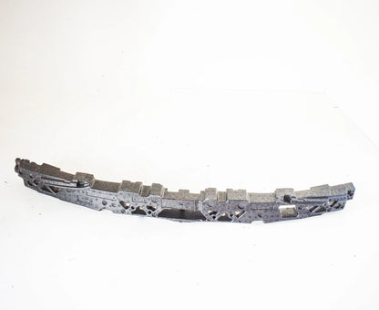 NEW BMW 5 F10 FRONT BUMPER SHOCK ABSORBER FOAM 51117331748 7331748 2015 ORIGINAL