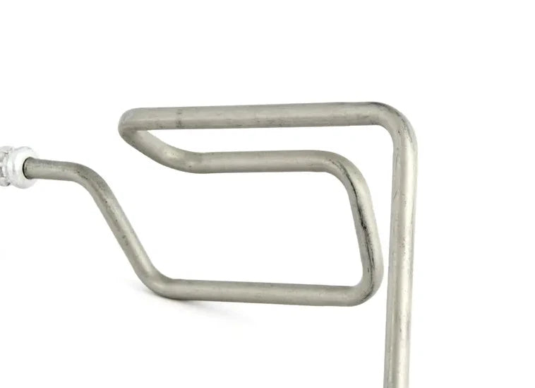 NEW VW JETTA MK6 16 POWER STEERING PRESSURE HOSE 5C0422893BN ORIGINAL