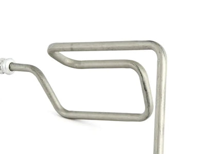 NEW VW JETTA MK6 16 POWER STEERING PRESSURE HOSE 5C0422893BN ORIGINAL