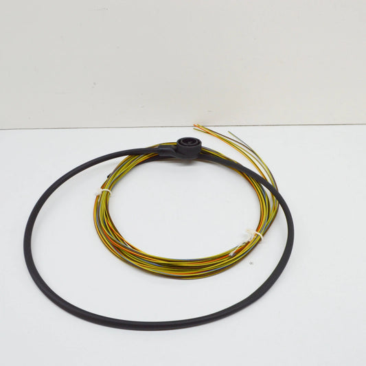 NEW MERCEDES-BENZ SL R129 AIR FLOW SENSOR PLUG SOCKET A1405400081 ORIGINAL