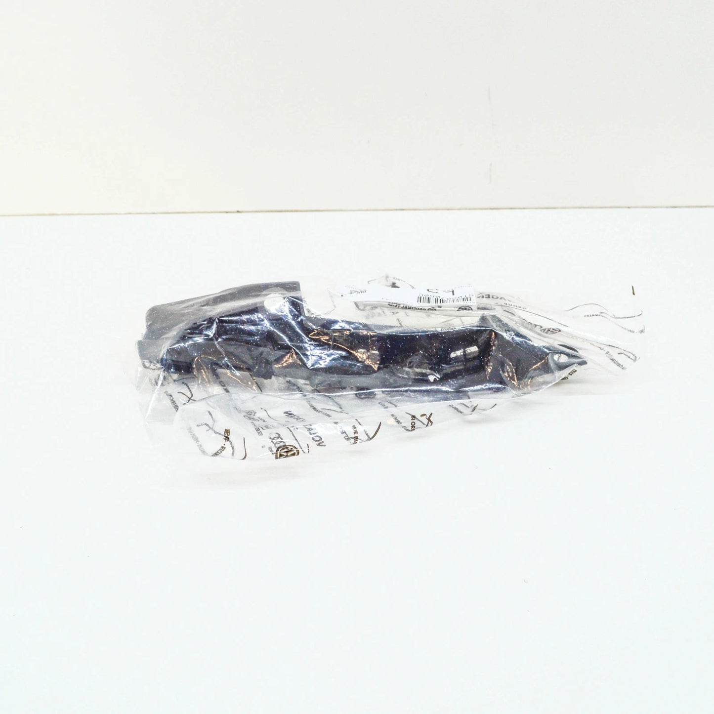 NEW VOLKSWAGEN GOLF MK7 SPORTSVAN FRONT RIGHT BUMPER BRACKET 510807050C ORIGINAL