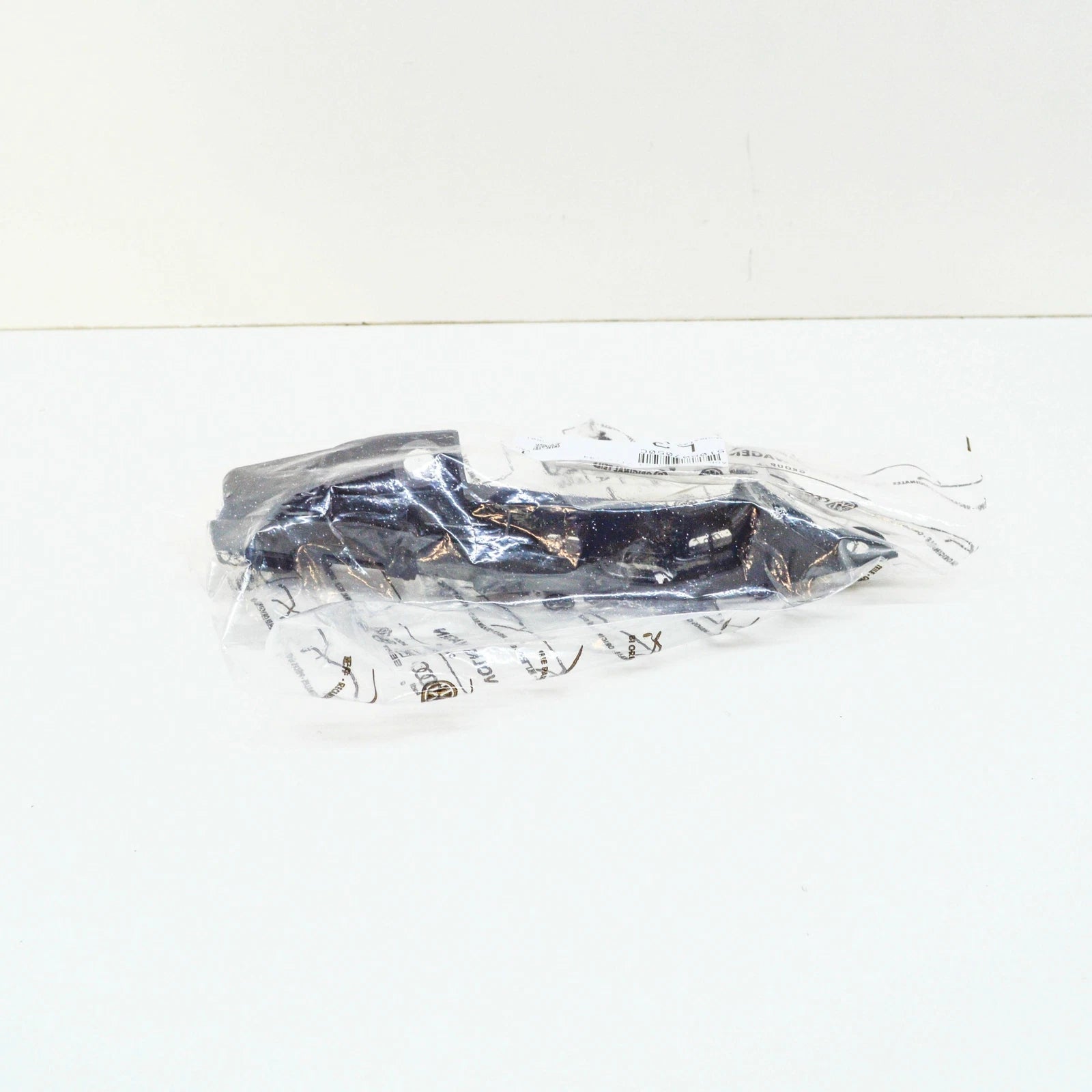 NEW VOLKSWAGEN GOLF MK7 SPORTSVAN FRONT RIGHT BUMPER BRACKET 510807050C ORIGINAL