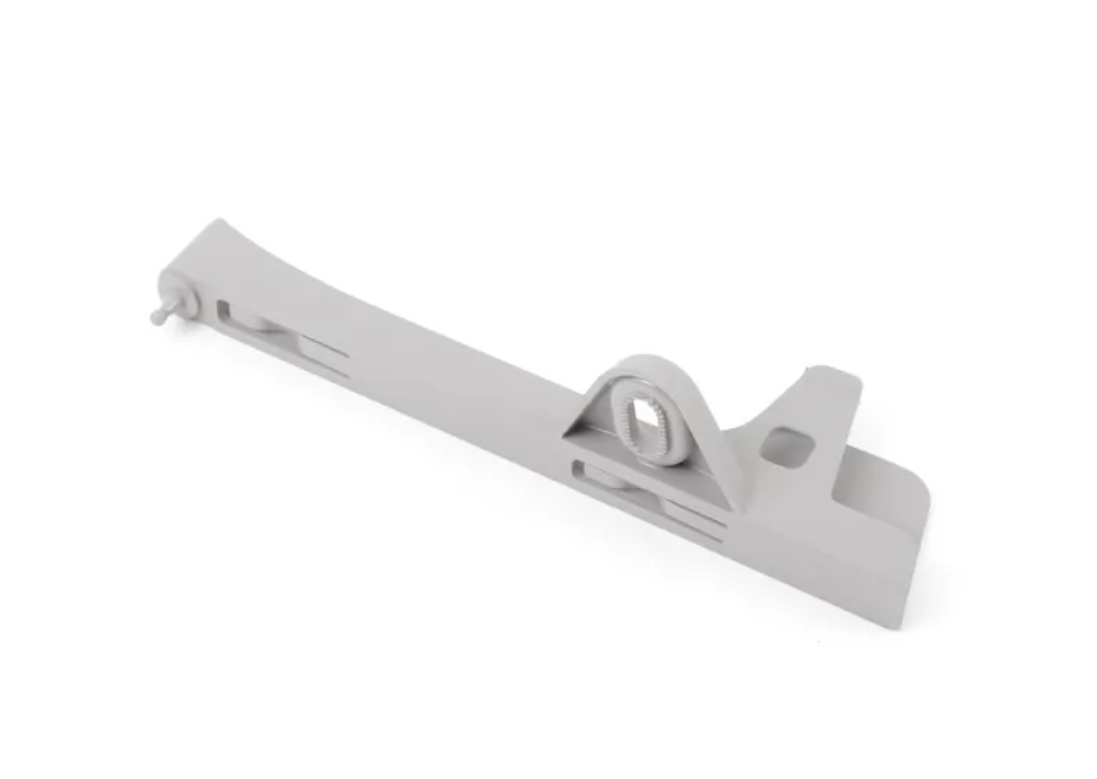 new bmw 5 f07 rear parcel shelf left support 7229731 51497229731 original