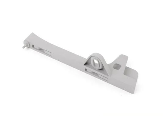 new bmw 5 f07 rear parcel shelf left support 7229731 51497229731 original