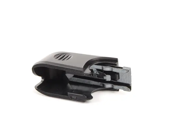 NEW MERCEDES-BENZ C W203 FRONT WIPER ARM LEFT CAP LHD A2038240949 ORIGINAL