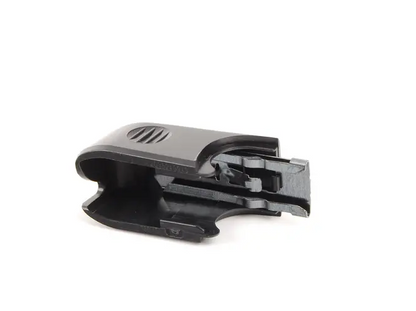 NEW MERCEDES-BENZ C W203 FRONT WIPER ARM LEFT CAP LHD A2038240949 ORIGINAL