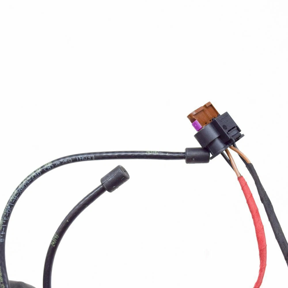 NEW AUDI Q8 4MN REAR TAILGATE OPENING SENSOR 4M2962239