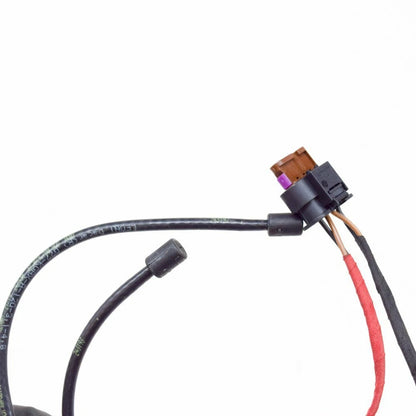 NEW AUDI Q8 4MN REAR TAILGATE OPENING SENSOR 4M2962239