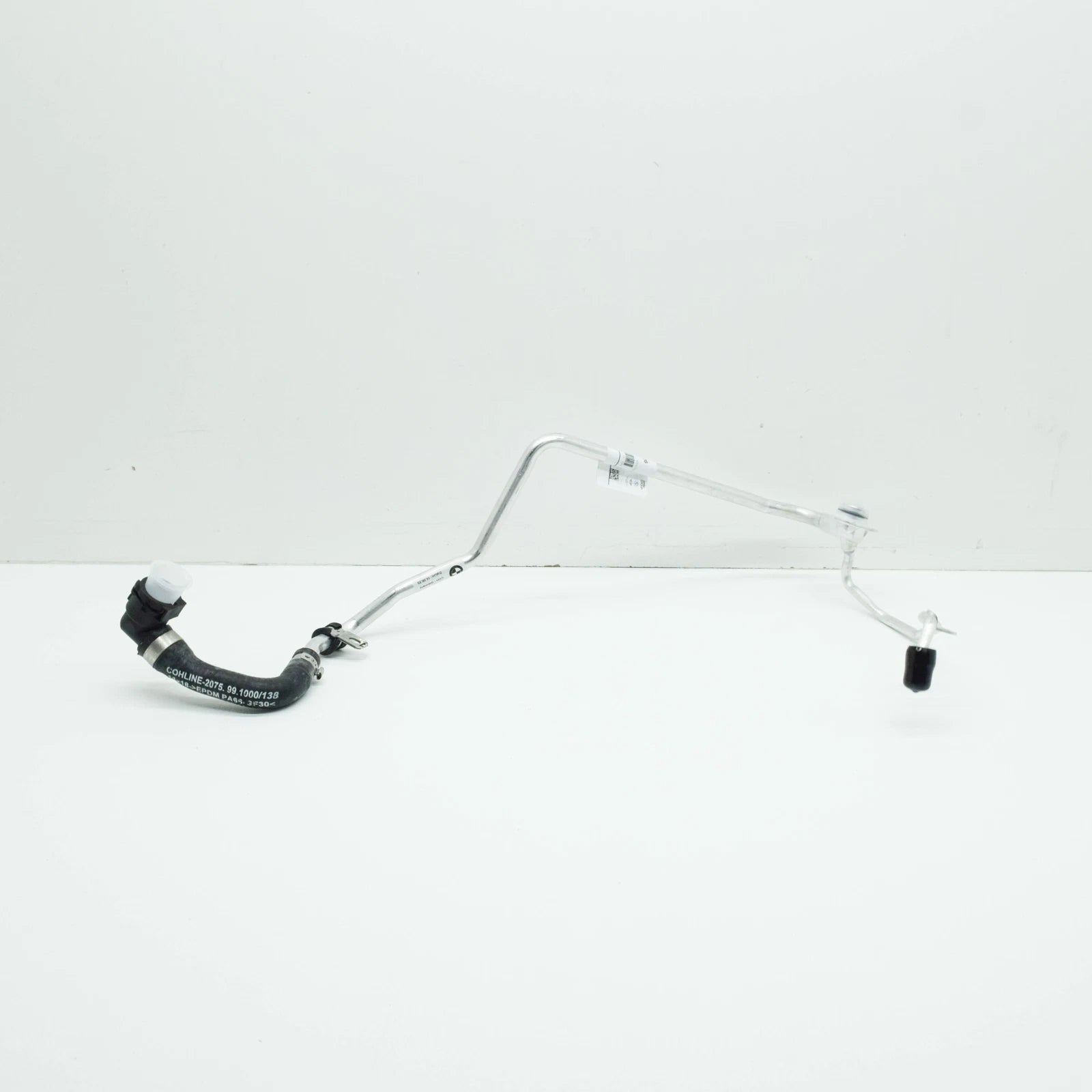 NEW BMW F15 TURBOCHARGER / CHARGE AIR ENGINE BLOCK LINE 8513836 11538513836