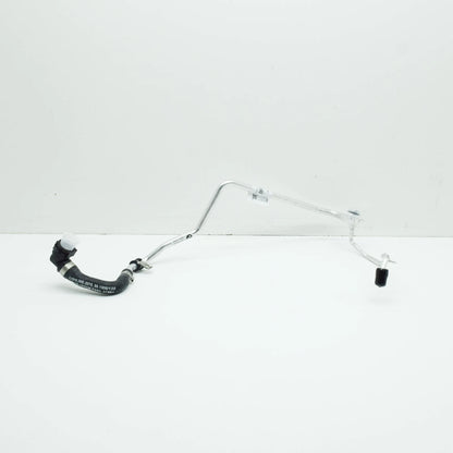 NEW BMW F15 TURBOCHARGER / CHARGE AIR ENGINE BLOCK LINE 8513836 11538513836