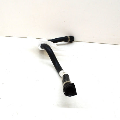 NEW BMW 7 E65 EXPANSION TANK HOSE 17127508015 7508015 ORIGINAL