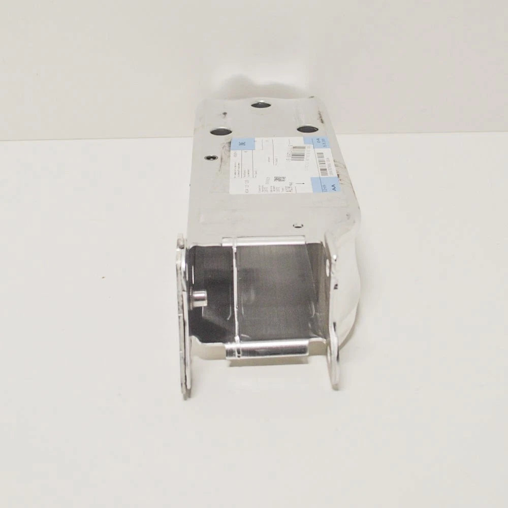 NEW BMW 3 F30 FRONT BUMPER CRASH BAR LEFT CARRIER 51117266191 2015 ORIGINAL