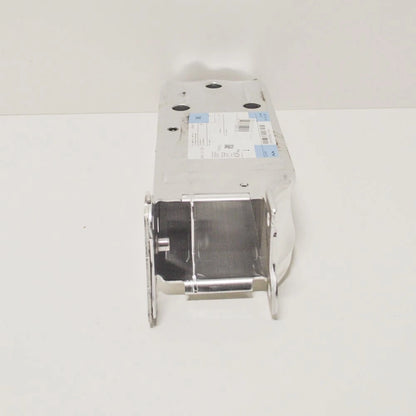 NEW BMW 3 F30 FRONT BUMPER CRASH BAR LEFT CARRIER 51117266191 2015 ORIGINAL