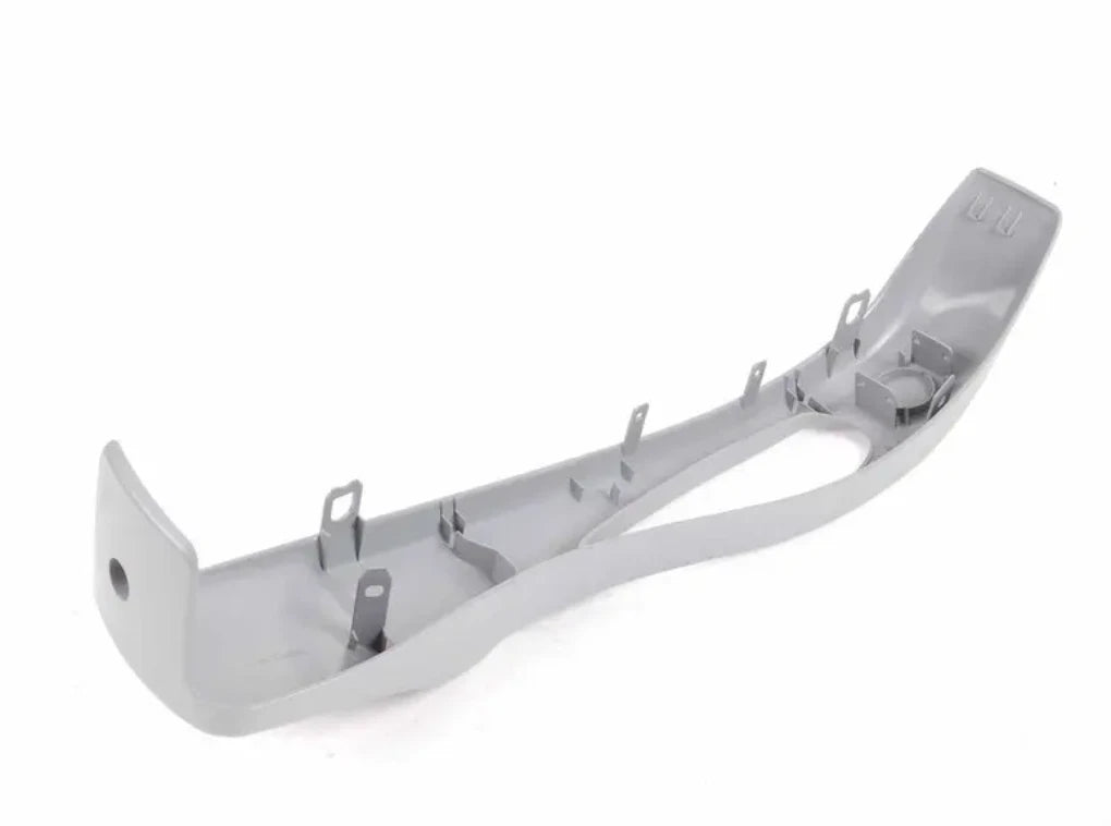 NEW BMW 3 E46 FRONT RIGHT SEAT OUTER COVERING 52108260856 8260856 ORIGINAL