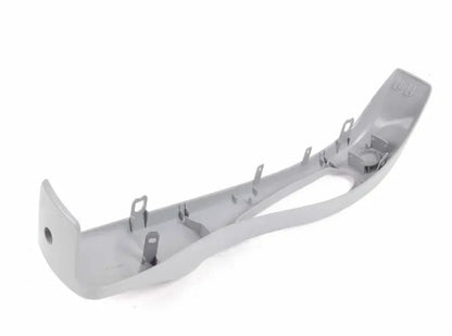 NEW BMW 3 E46 FRONT RIGHT SEAT OUTER COVERING 52108260856 8260856 ORIGINAL