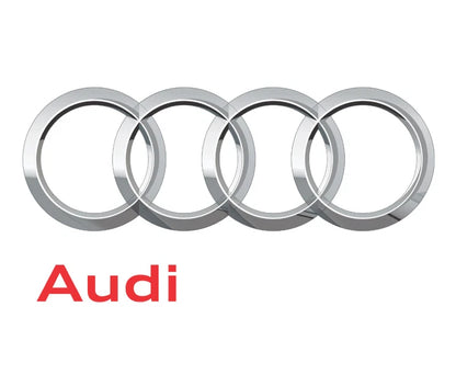 NEW AUDI A1 8X ACTIVATED CHARCOAL CONTAINER 6R0201797 ORIGINAL