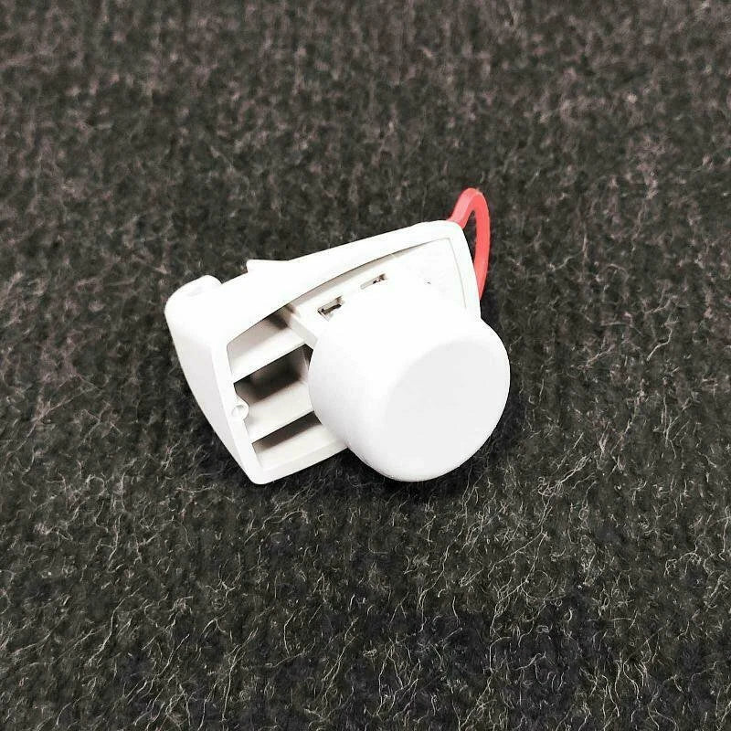 NEW BMW 5 G30 SUN VISOR COUNTERSUPPORT 51167465198 7277251 ORIGINAL