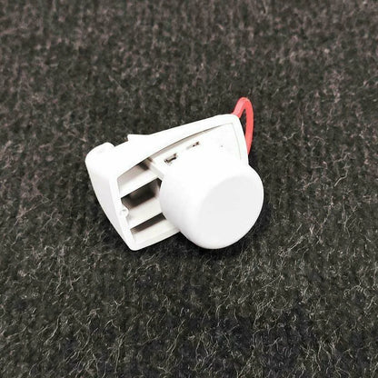 NEW BMW 5 G30 SUN VISOR COUNTERSUPPORT 51167465198 7277251 ORIGINAL