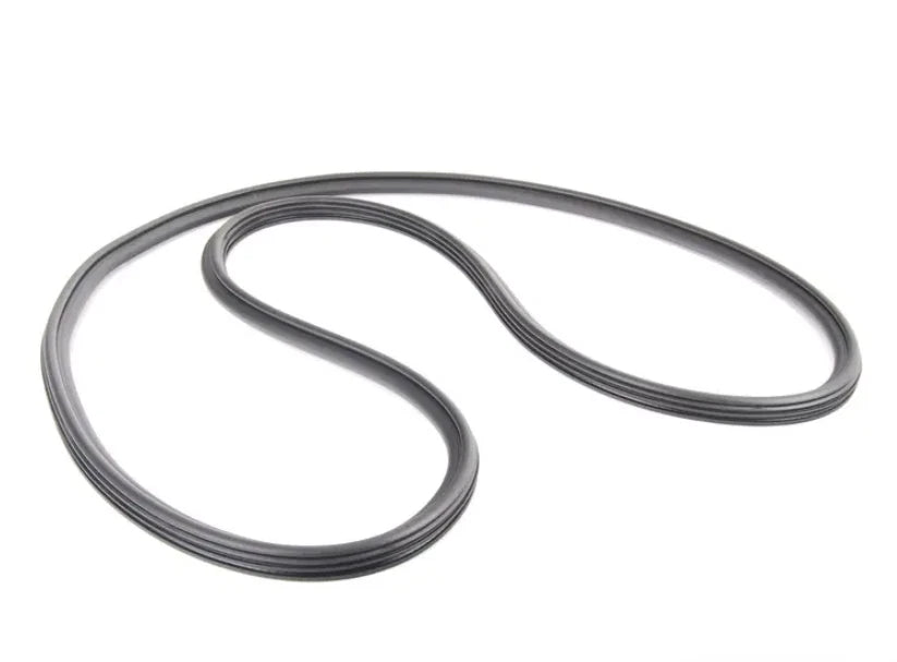 NEW AUDI A4 B8 FRONT INNER DOOR SEAL RUBBER 8K0831721H ORIGINAL