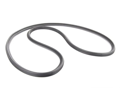 NEW AUDI A4 B8 FRONT INNER DOOR SEAL RUBBER 8K0831721H ORIGINAL