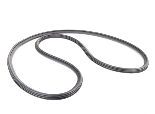 NEW AUDI A4 B8 FRONT INNER DOOR SEAL RUBBER 8K0831721H ORIGINAL