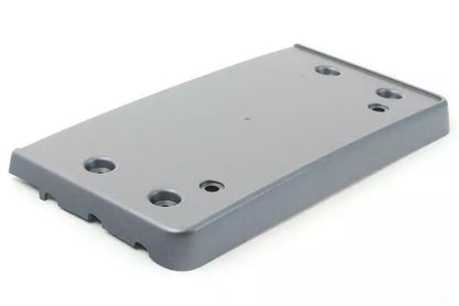 NEW AUDI A4 B8 FRONT LICENCE PLATE HOLDER 8K0807285H1RR ORIGINAL