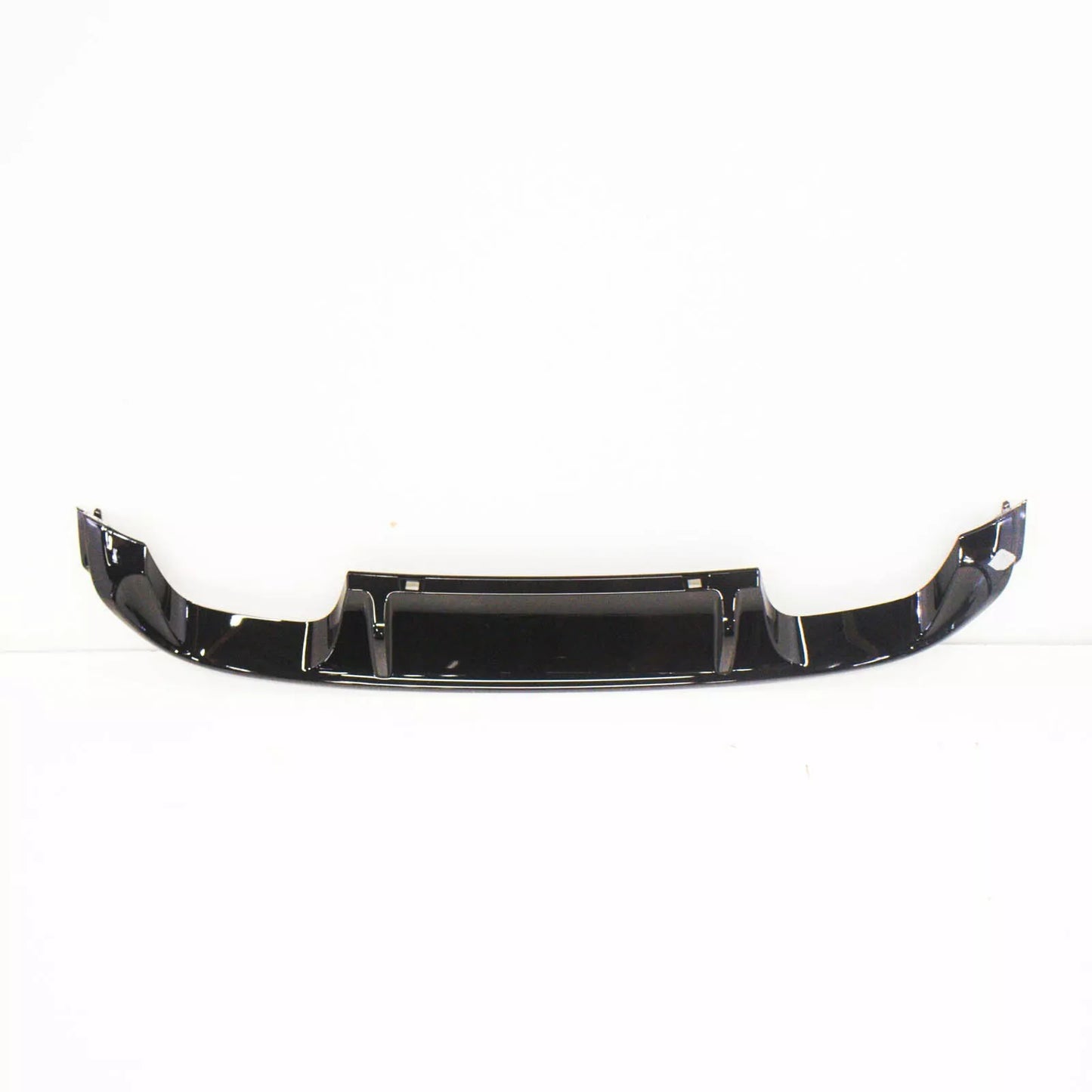 NEW VOLKSWAGEN GOLF MK7 REAR BUMPER DIFFUSER 5G6807568N041 ORIGINAL