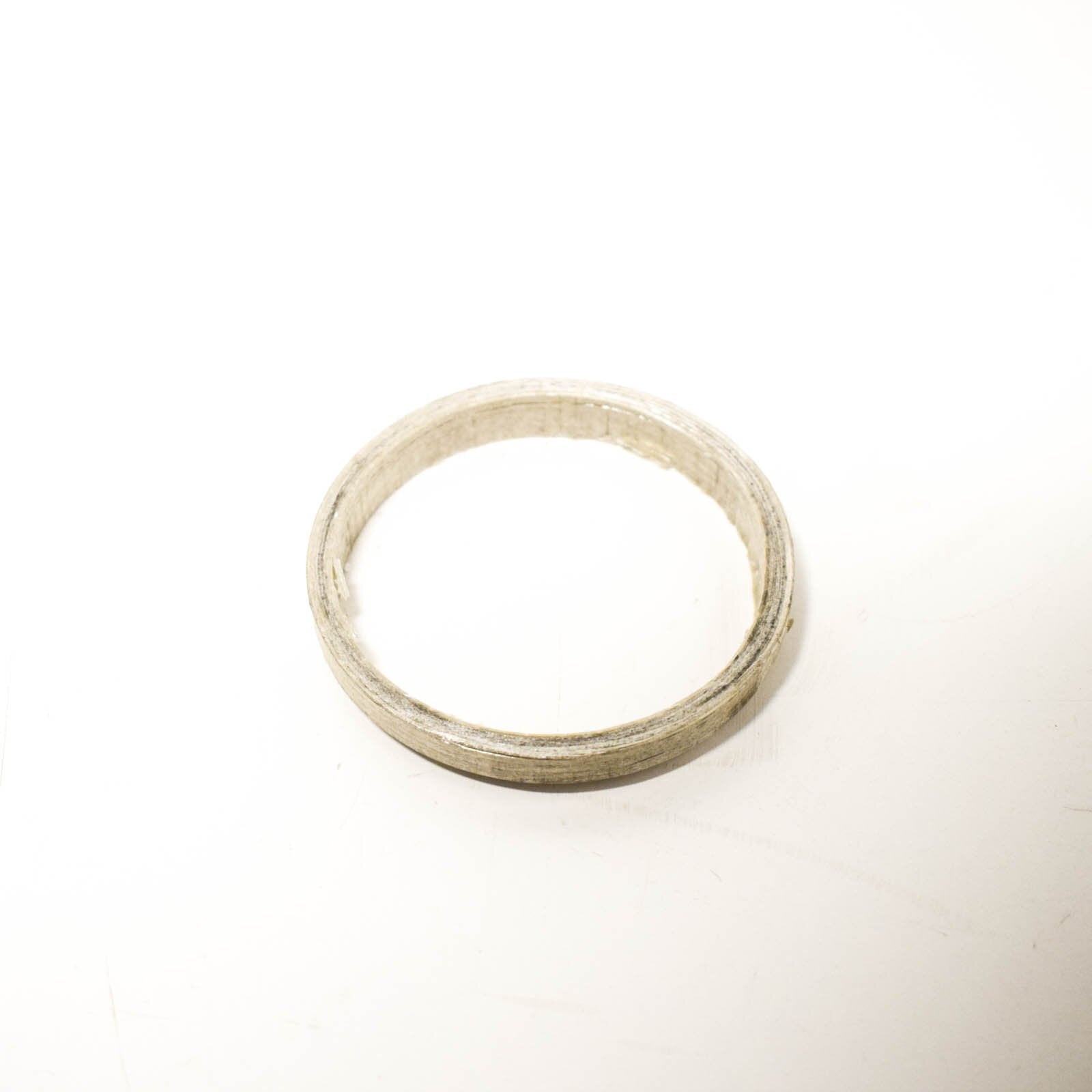 new bmw 5 f10 exhaust system gasket ring 18307577959 7577959 original