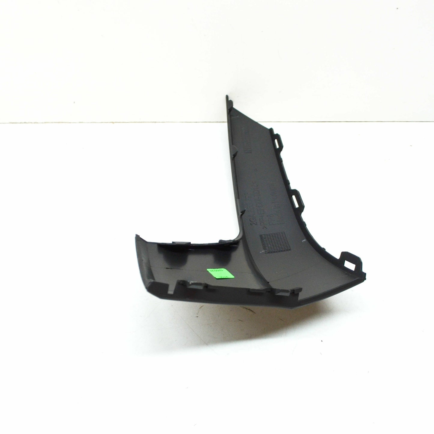 NEW VW T-ROC A11 FRONT BUMPER RADIATOR GRILLE LEFT COVER 2GA853793GRU ORIGINAL