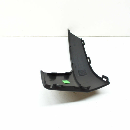 NEW VW T-ROC A11 FRONT BUMPER RADIATOR GRILLE LEFT COVER 2GA853793GRU ORIGINAL