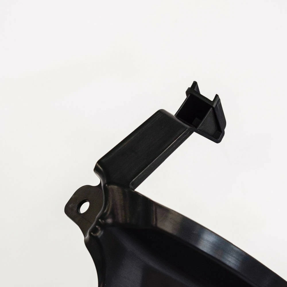 NEW BMW 4 F32 FRONT LEFT FOG LIGHT BRACKET 51118054579 ORIGINAL