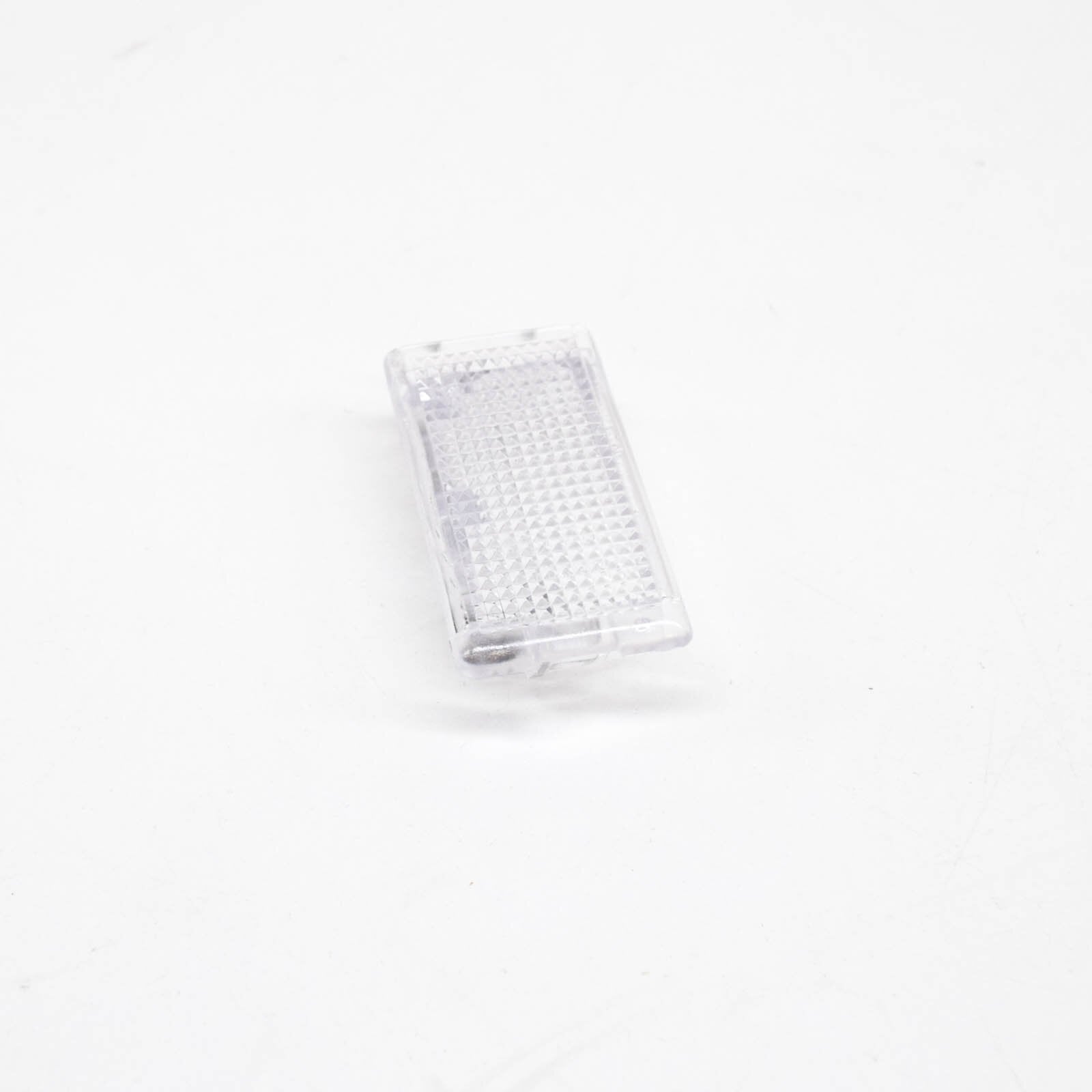 NEW MERCEDES-BENZ C W202 COURTESY INTERIOR LIGHT A1268201301 ORIGINAL