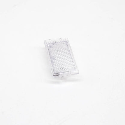 NEW MERCEDES-BENZ C W202 COURTESY INTERIOR LIGHT A1268201301 ORIGINAL