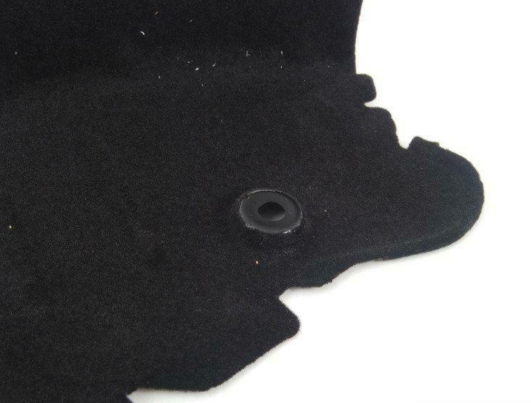 NEW AUDI A3 8P CENTER TOOTHED BELT GUARD 038109147D ORIGINAL