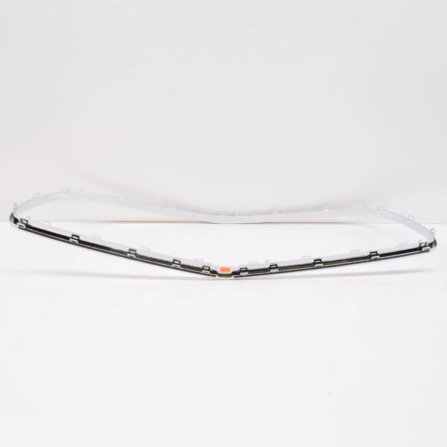 NEW MB CLS C218 FRONT GRILLE SURROUND CHROME TRIM A2188850874 ORIGINAL