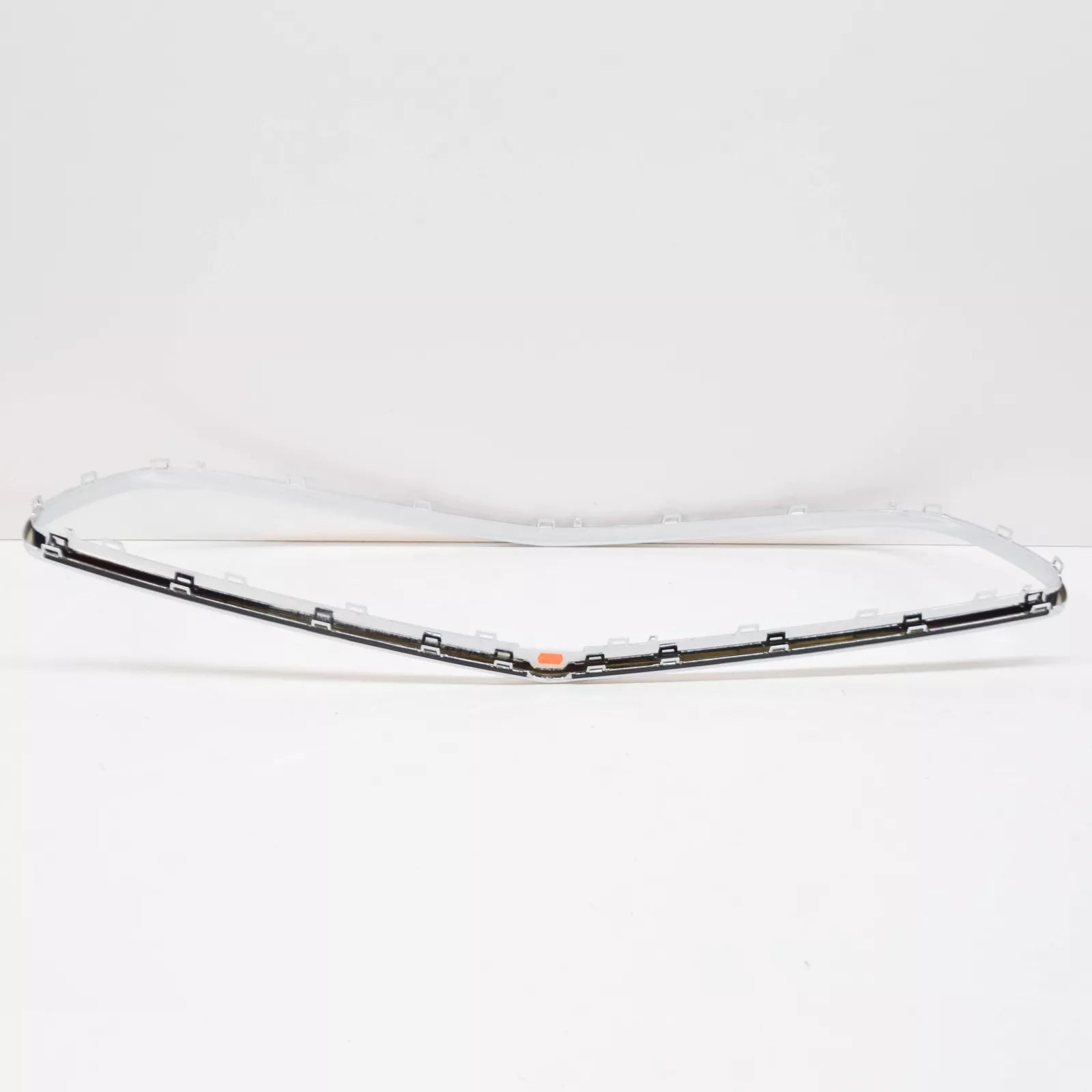 NEW MB CLS C218 FRONT GRILLE SURROUND CHROME TRIM A2188850874 ORIGINAL