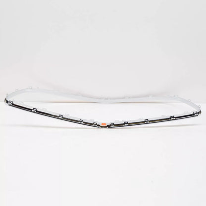NEW MB CLS C218 FRONT GRILLE SURROUND CHROME TRIM A2188850874 ORIGINAL