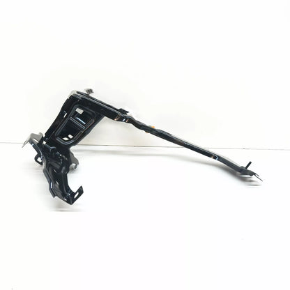 NEW BMW 1 F40 FRONT LEFT RADIATOR SUPPORT TIE BAR EXTENSION 51647459881 ORIGINAL