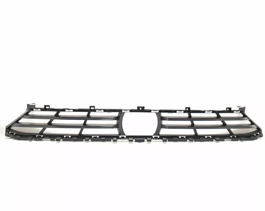 NEW BMW X7 G07 FRONT BUMPER RADIATOR GRILLE CENTER 51117423977 ORIGINAL