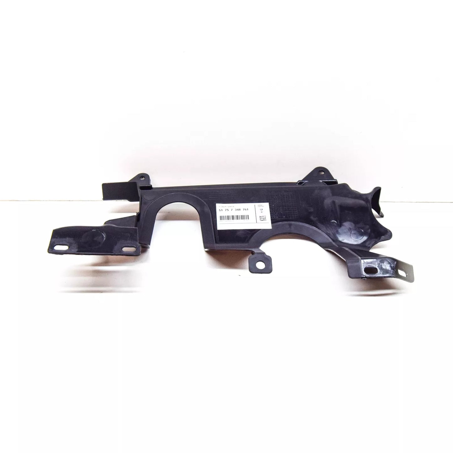 NEW BMW X3 F25 LEFT STEERING GEAR COVER 51757348761 ORIGINAL