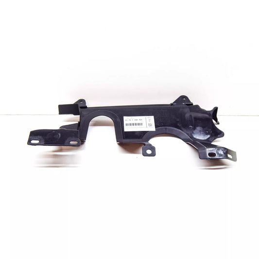 NEW BMW X3 F25 LEFT STEERING GEAR COVER 51757348761 ORIGINAL