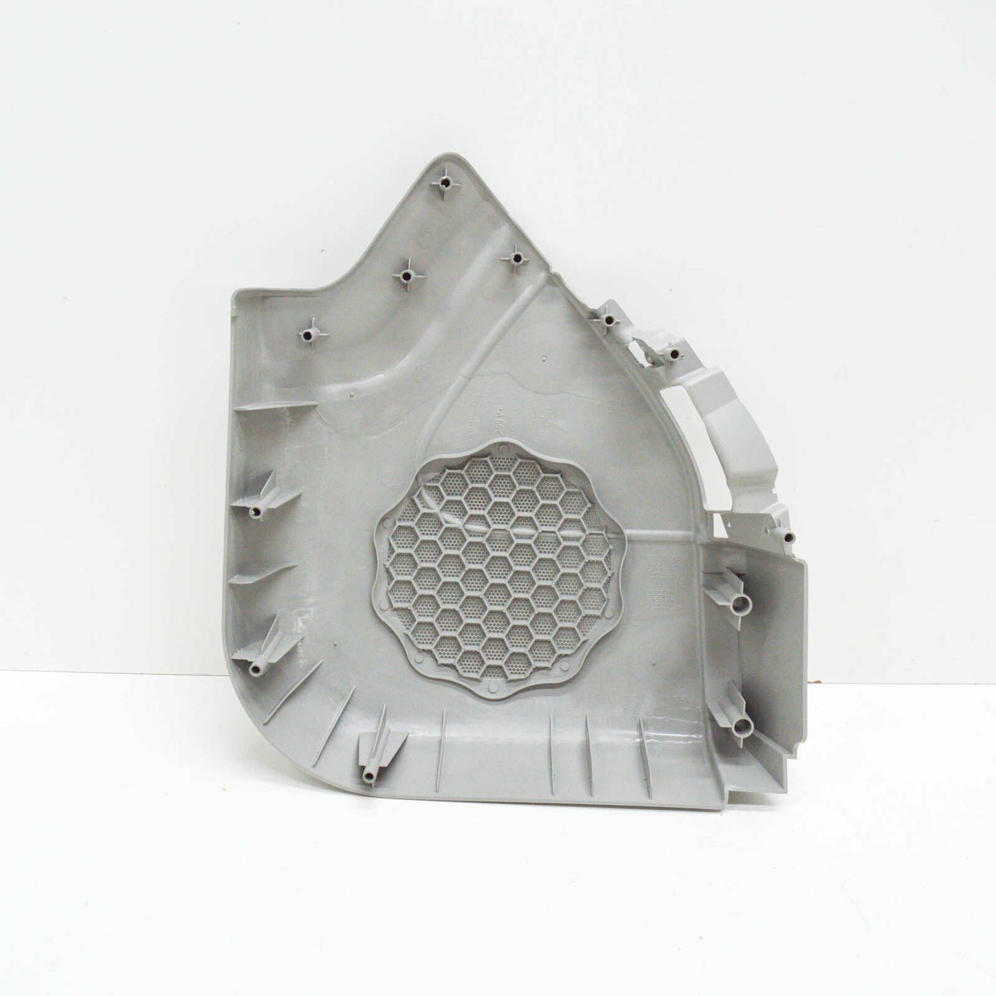 NEW MB C W203 FRONT LEFT DOOR LOUDSPEAKER COVER A20372707887E94 ORIGINAL