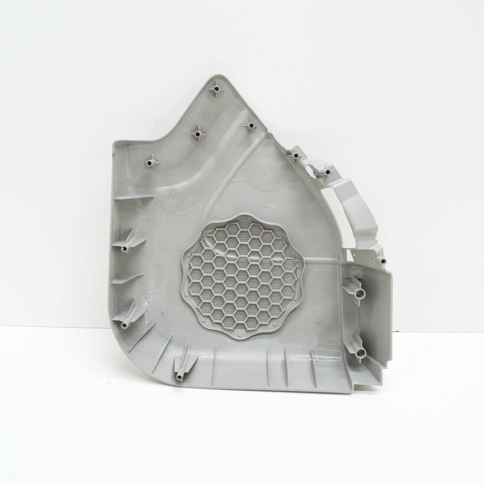 NEW MB C W203 FRONT LEFT DOOR LOUDSPEAKER COVER A20372707887E94 ORIGINAL