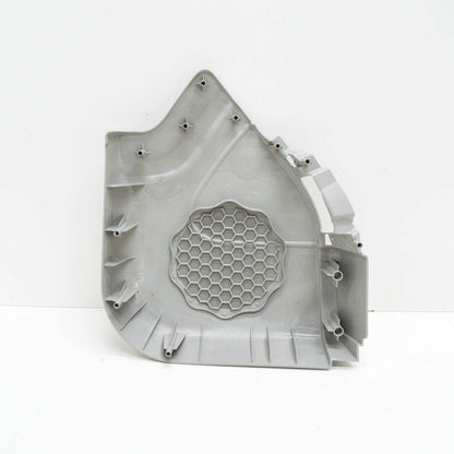 NEW MB C W203 FRONT LEFT DOOR LOUDSPEAKER COVER A20372707887E94 ORIGINAL