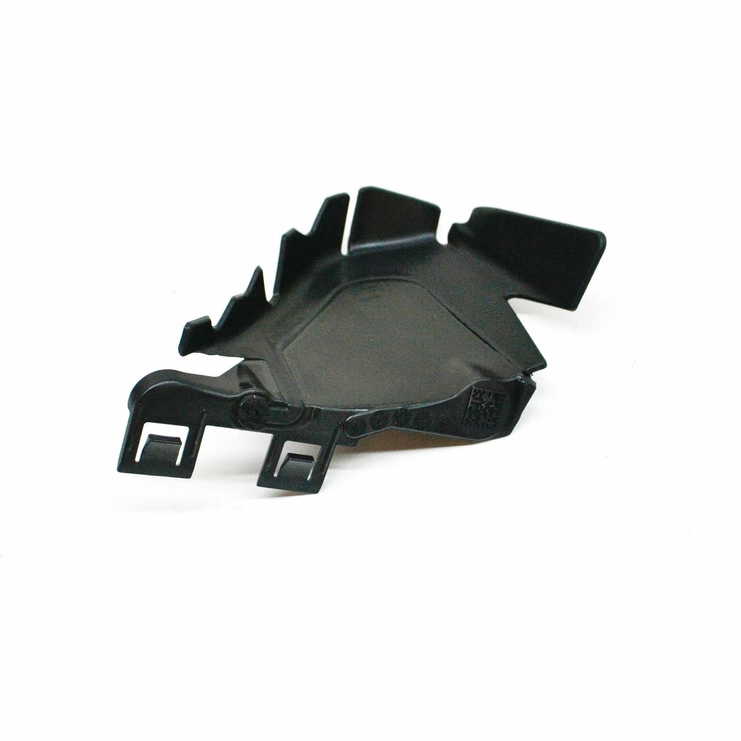 NEW AUDI A5 S5 8W6 FRONT LEFT INNER AIR DUCT BAFFLE 8W6121673C ORIGINAL