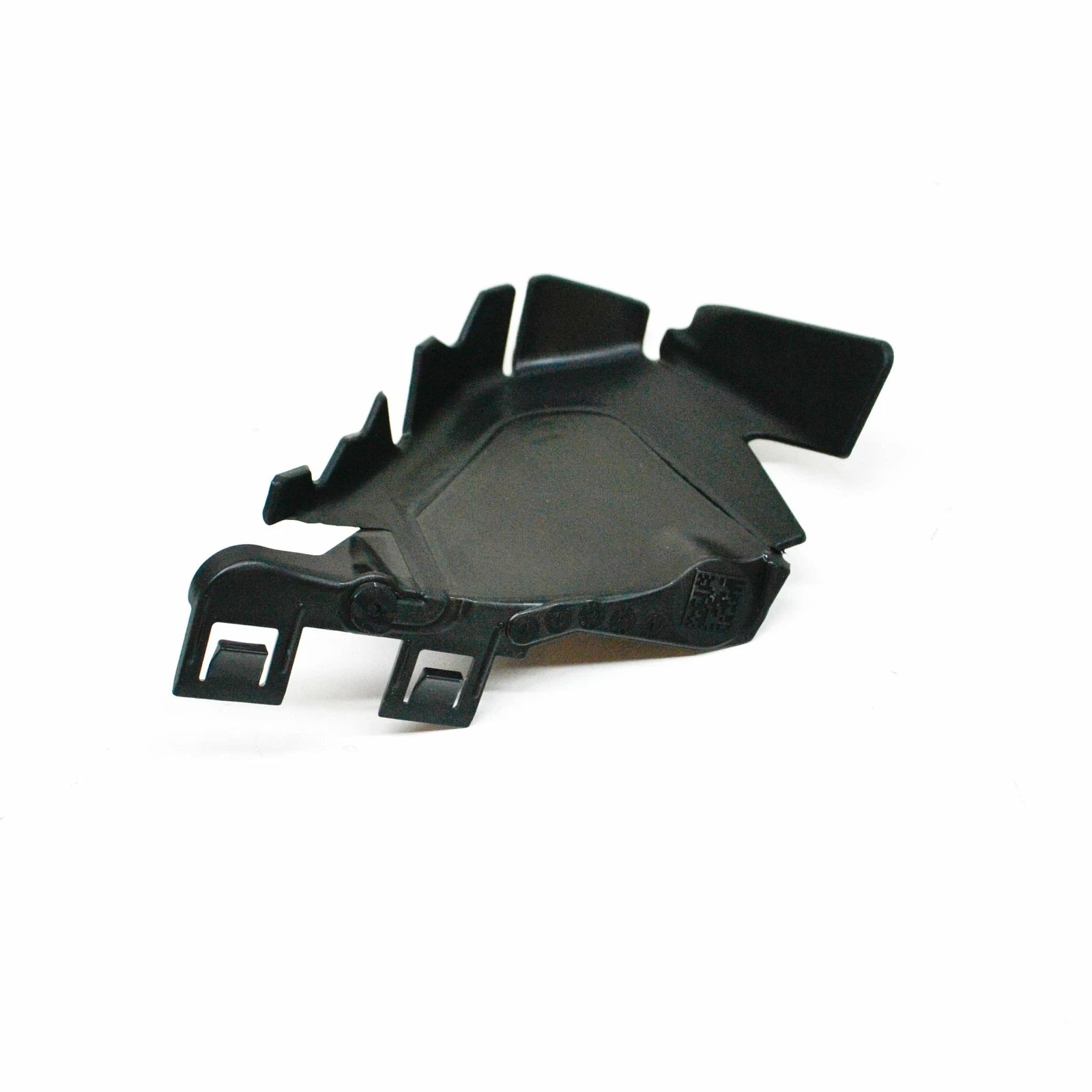 NEW AUDI A5 S5 8W6 FRONT LEFT INNER AIR DUCT BAFFLE 8W6121673C ORIGINAL